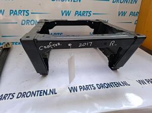 Center Console VW CRAFTER Van (SY_, SX_)