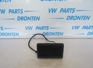 Navigation System AUDI A8 (4E2, 4E8), AUDI A8 (4E_)