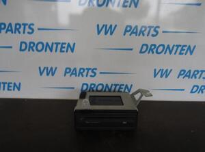 Navigation System AUDI A8 (4E2, 4E8), AUDI A8 (4E_)