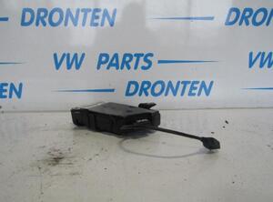 Navigation System VW POLO (6R1, 6C1), VW POLO Van (6R)