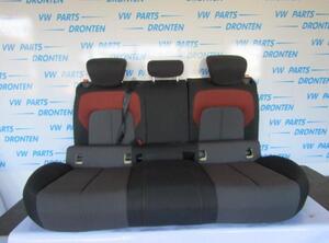 Rear Seat AUDI Q2 (GAB, GAG)