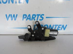 Safety Belts AUDI A5 Convertible (8F7)