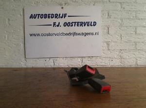 Safety Belts AUDI A4 Avant (8ED, B7)