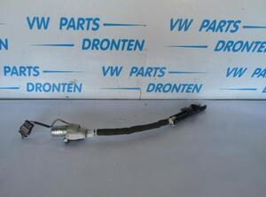 Safety Belts AUDI A8 (4E2, 4E8), AUDI A8 (4E_)