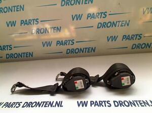 Safety Belts AUDI A4 Allroad (8KH, B8)