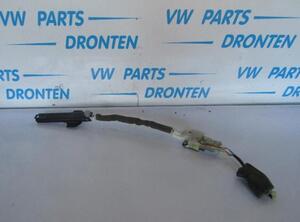 Sicherheitsgurt links vorne Audi A8 4E 602044200 P20238691