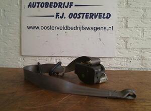 Safety Belts VW LUPO (6X1, 6E1)