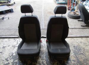 Seats Set VW POLO (6R1, 6C1), VW POLO Van (6R)