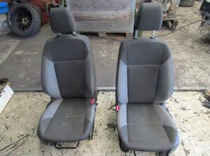 Seats Set FORD FOCUS III Turnier