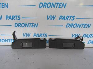 Sun Visor AUDI A4 B7 Convertible (8HE)