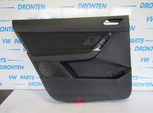 Portierbekleding VW TOURAN (5T1)