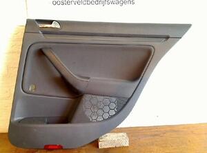 Portierbekleding VW GOLF V (1K1), VW GOLF VI (5K1)