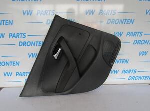 Portierbekleding VW POLO (6R1, 6C1), VW POLO Van (6R)