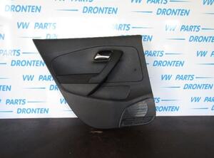 Portierbekleding VW POLO (6R1, 6C1), VW POLO Van (6R)