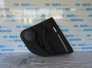 Door Card (Door Panel) AUDI A3 Sportback (8VA, 8VF), AUDI A6 Allroad (4GH, 4GJ, C7)