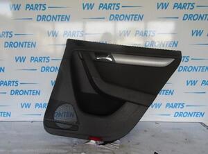 Door Card (Door Panel) VW PASSAT B7 Variant (365), VW PASSAT ALLTRACK B7 (365)