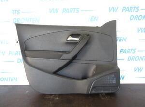 Door Card (Door Panel) VW POLO (6R1, 6C1), VW POLO Van (6R)