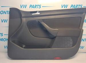 Portierbekleding VW GOLF V (1K1), VW GOLF VI (5K1)