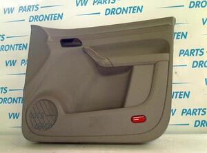 Portierbekleding VW CADDY III Box Body/MPV (2KA, 2KH, 2CA, 2CH)