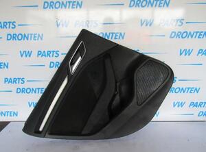 Door Card (Door Panel) AUDI A3 Sportback (8VA, 8VF), AUDI A6 Allroad (4GH, 4GJ, C7)