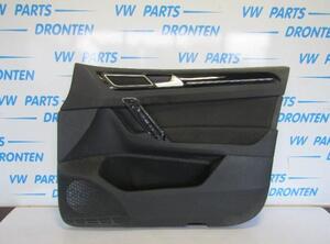 Portierbekleding VW GOLF SPORTSVAN (AM1, AN1)