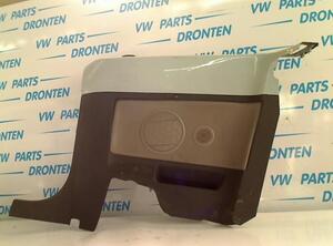 Door Card (Door Panel) VW NEW BEETLE Convertible (1Y7)