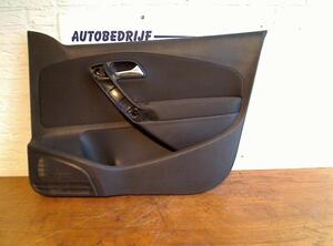 Door Card (Door Panel) VW POLO (6R1, 6C1), VW POLO Van (6R)