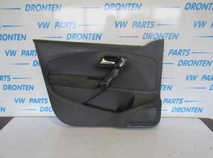 Door Card (Door Panel) VW POLO (6R1, 6C1), VW POLO Van (6R)