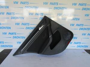 Door Card (Door Panel) VW GOLF VII (5G1, BQ1, BE1, BE2), VW GOLF VII Variant (BA5, BV5), VW GOLF VIII Variant (CG5)