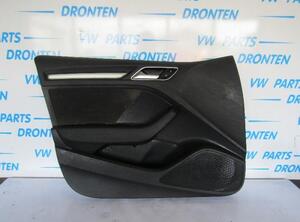 Türverkleidung links vorne Audi A3 Sportback 8V  P20243187