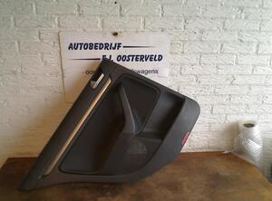 Door Card (Door Panel) VW GOLF V Variant (1K5), VW GOLF VI Variant (AJ5), VW GOLF VI (5K1), VW GOLF VAN VI Variant (AJ5)