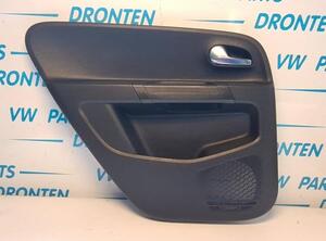 Door Card (Door Panel) VW UP! (121, 122, BL1, BL2, BL3, 123), VW LOAD UP (121, 122, BL1, BL2)