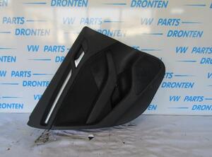 Türverkleidung links hinten Audi A3 Sportback 8V  P20239589