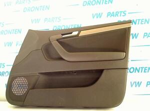 Portierbekleding AUDI A3 (8P1), AUDI A3 Sportback (8PA)