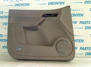 Portierbekleding VW CADDY III Box Body/MPV (2KA, 2KH, 2CA, 2CH)