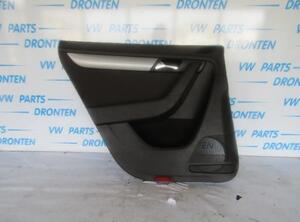 Door Card (Door Panel) VW PASSAT B7 Variant (365), VW PASSAT ALLTRACK B7 (365)