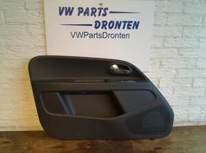 Portierbekleding VW UP! (121, 122, BL1, BL2, BL3, 123), VW LOAD UP (121, 122, BL1, BL2)