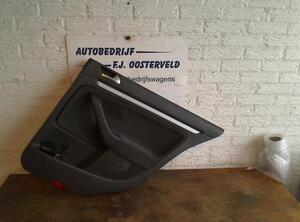 Portierbekleding VW GOLF V Variant (1K5), VW GOLF VI Variant (AJ5), VW GOLF VI (5K1), VW GOLF VAN VI Variant (AJ5)