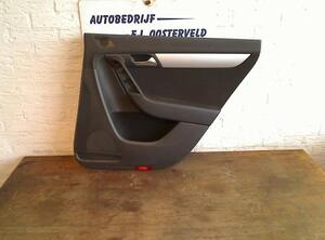 Door Card (Door Panel) VW PASSAT B7 Variant (365), VW PASSAT ALLTRACK B7 (365)