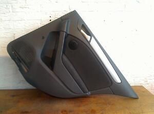 Door Card (Door Panel) VW GOLF VI (5K1), VW GOLF V (1K1), VW GOLF VI Van (5K1_), VW GOLF VAN VI Variant (AJ5)