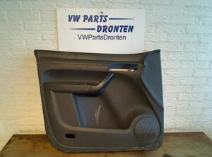 Türverkleidung links vorne VW Caddy III Kasten 2KA 2K5867005 P20244984