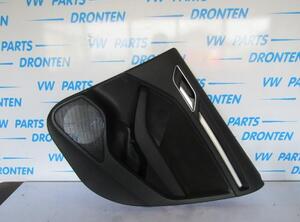 Door Card (Door Panel) AUDI A3 Sportback (8VA, 8VF), AUDI A6 Allroad (4GH, 4GJ, C7)