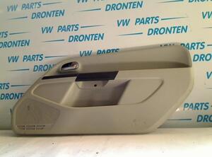 Door Card (Door Panel) SEAT Mii (KF1, KE1)