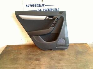 Door Card (Door Panel) VW PASSAT B7 Variant (365), VW PASSAT ALLTRACK B7 (365)