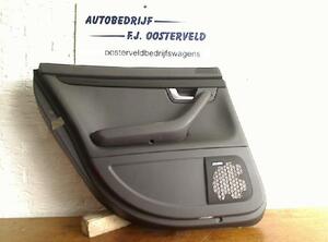 Türverkleidung links hinten Audi A4 Avant 8E, B7  P20238975