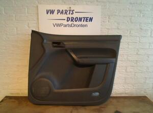 Door Card (Door Panel) VW CADDY III Box Body/MPV (2KA, 2KH, 2CA, 2CH)