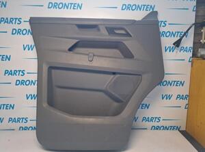 Portierbekleding VW TRANSPORTER V Van (7HA, 7HH, 7EA, 7EH), VW TRANSPORTER VI Van (SGA, SGH, SHA, SHH)