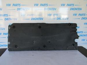 Skid Plate VW POLO (AW1, BZ1)