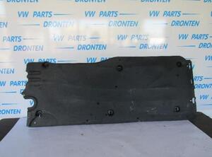 Skid Plate VW POLO (AW1, BZ1)