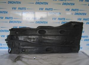 Skid Plate AUDI A3 Sportback (8VA, 8VF), AUDI A6 Allroad (4GH, 4GJ, C7)